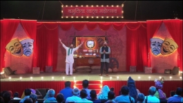 Chhoriyan Chali Gaon - 5th September 2025